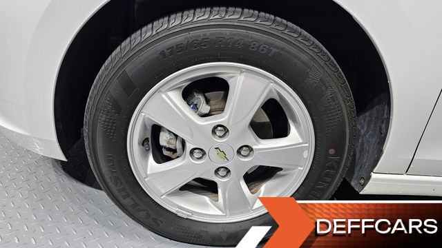 ChevroletGMDaewoo SPARK LT купить на сайте DeffCars