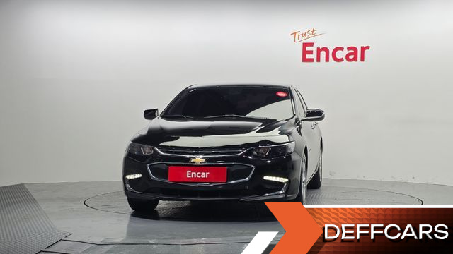 ChevroletGMDaewoo MALIBU 1.5 Turbo LTZ купить на сайте DeffCars