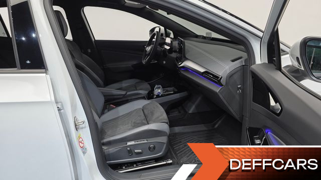 Volkswagen ID.4 Pro купить на сайте DeffCars