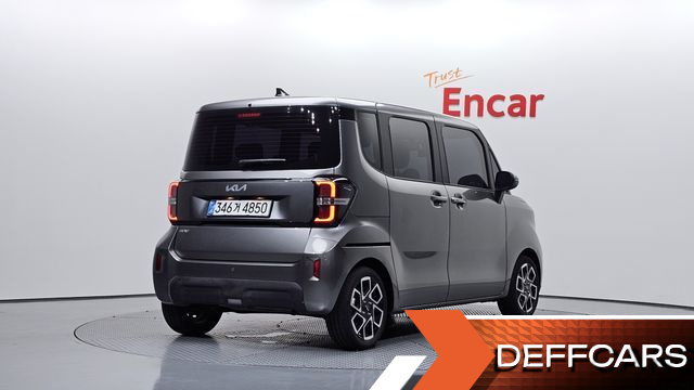 Kia RAY Signature купить на сайте DeffCars