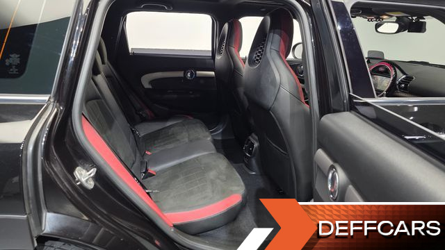 Mini CLUBMAN JCW 2nd Gen купить на сайте DeffCars