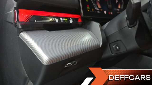BMW 5-SERIES 530i xDrive M Sport купить на сайте DeffCars
