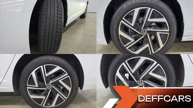 Volkswagen JETTA 1.5 TSI Prestige купить на сайте DeffCars