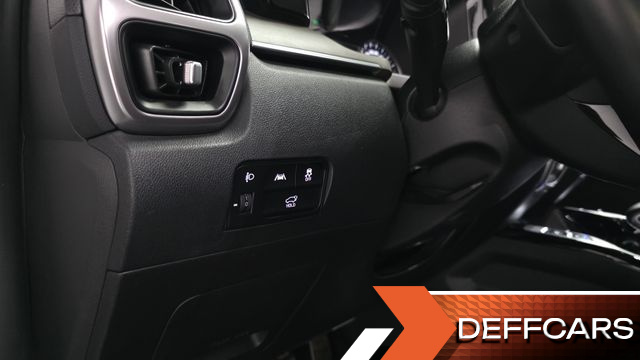 Kia SORENTO Gasoline 2.5T 4WD Prestige купить на сайте DeffCars