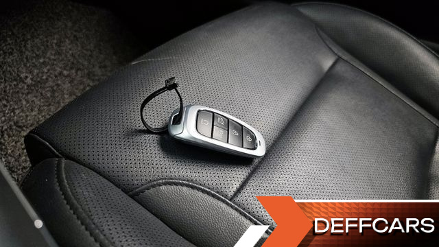 Hyundai GRANDEUR 3.0 LPi Rent Car Modern купить на сайте DeffCars