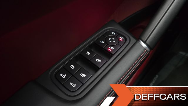 Porsche CAYENNE 3.0 Coupe купить на сайте DeffCars