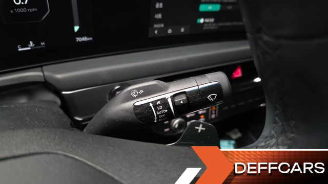 Kia K8 2.5 Gasoline 2WD Noblesse Light купить на сайте DeffCars