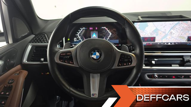 BMW X5 xDrive 40i M Sport купить на сайте DeffCars