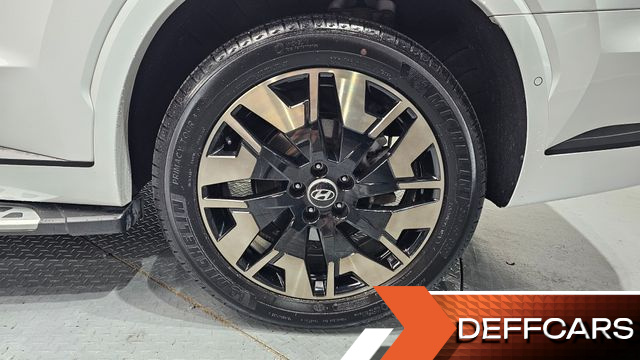 Hyundai PALISADE Gasoline 3.8 4WD Calligraphy Black Edition купить на сайте DeffCars