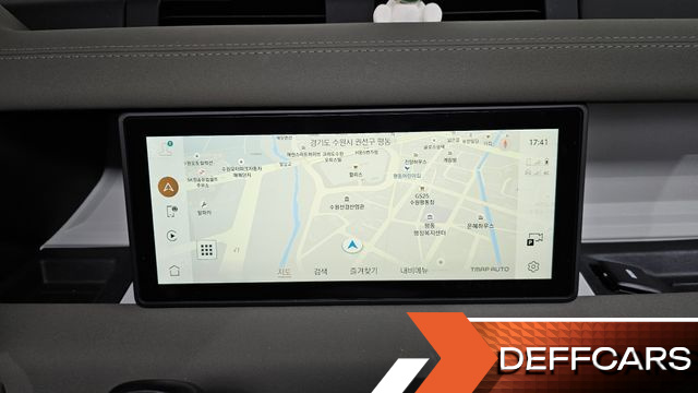 Land Rover DEFENDER 110 D240 SE купить на сайте DeffCars