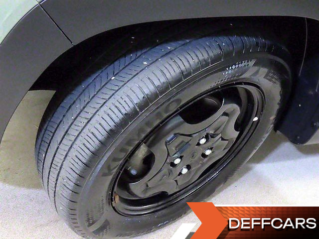 Hyundai CASPER Turbo Van Smart купить на сайте DeffCars