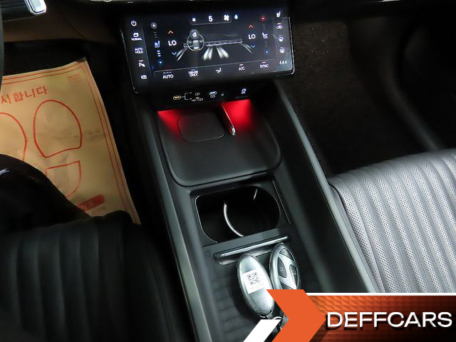 Hyundai GRANDEUR Calligraphy купить на сайте DeffCars