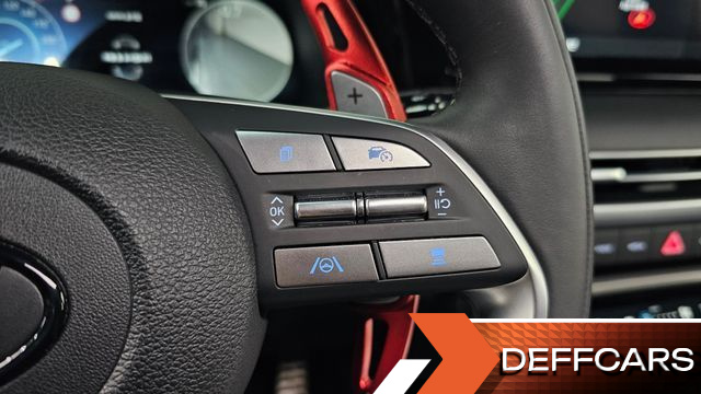 Hyundai PALISADE Gasoline 3.8 4WD Calligraphy Black Edition купить на сайте DeffCars