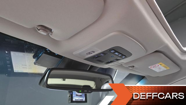 Toyota CAMRY 2.5 XSE Hybrid купить на сайте DeffCars