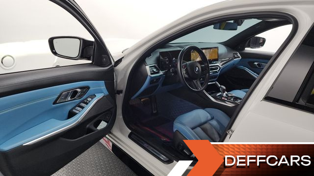 BMW M3 M3 Sedan Competition M xDrive купить на сайте DeffCars