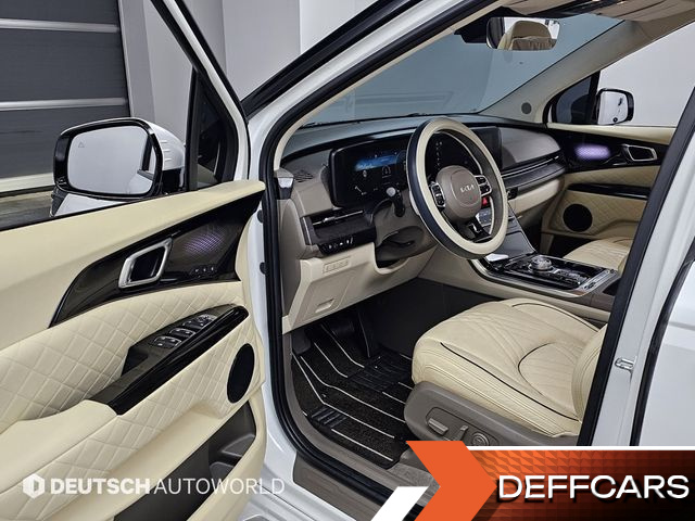 Kia CARNIVAL Gasoline 9-seater Limousine(Special vehicle) купить на сайте DeffCars