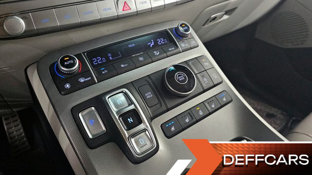 Hyundai PALISADE Gasoline 3.8 2WD Prestige купить на сайте DeffCars