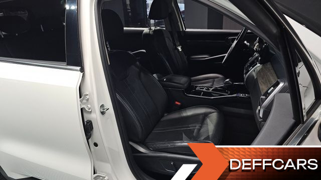 Kia SORENTO Diesel 2.2 4WD Prestige купить на сайте DeffCars