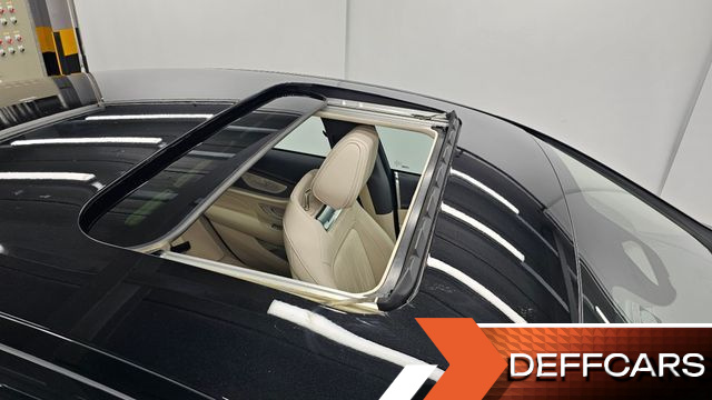 Mercedes AMG GT 4Door 43 4MATIC+ купить на сайте DeffCars