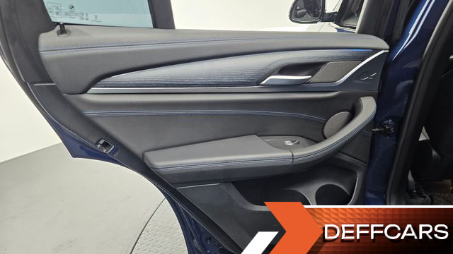 BMW IX3 M Sports купить на сайте DeffCars