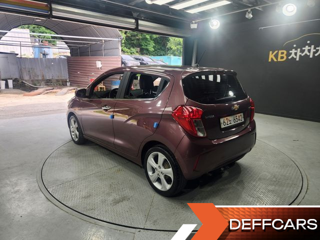 ChevroletGMDaewoo SPARK Premier купить на сайте DeffCars