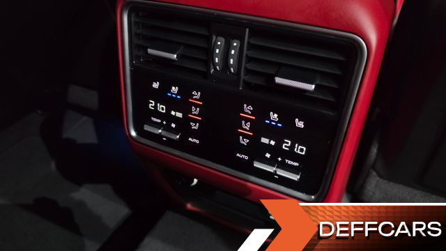 Porsche CAYENNE 4.0 Turbo купить на сайте DeffCars