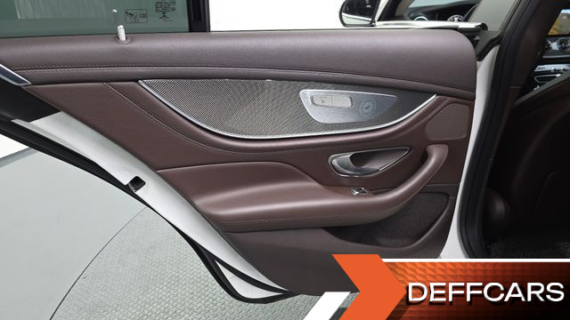 Mercedes CLS-CLASS CLS300d AMG Line купить на сайте DeffCars