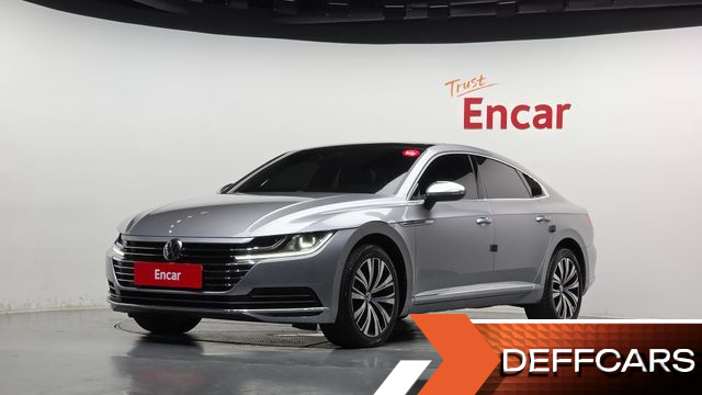 Volkswagen ARTEON 2.0 TDI Premium купить на сайте DeffCars
