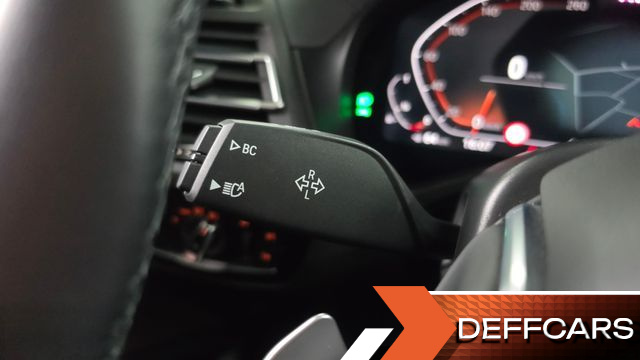 BMW X4 xDrive20i xLine купить на сайте DeffCars