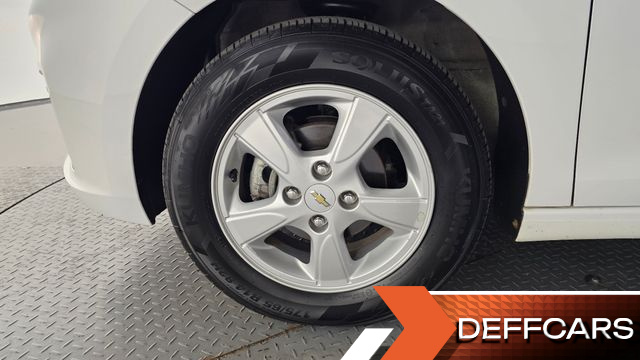 ChevroletGMDaewoo SPARK LT купить на сайте DeffCars