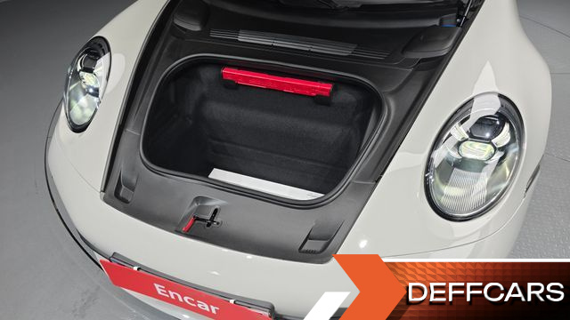 Porsche 911 Targa 4 купить на сайте DeffCars