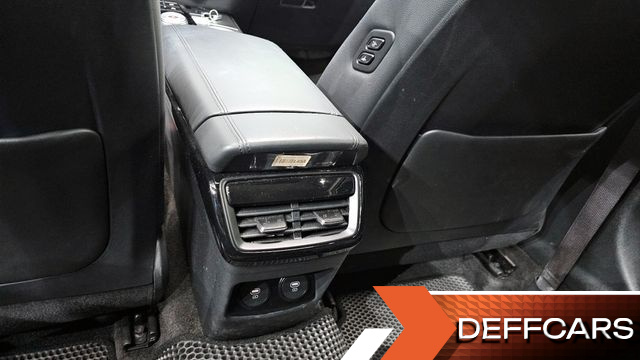 Kia K8 Noblesse купить на сайте DeffCars