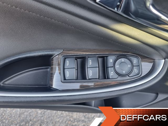 ChevroletGMDaewoo MALIBU 2.0 Turbo Redline купить на сайте DeffCars