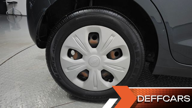 ChevroletGMDaewoo SPARK LS Basic купить на сайте DeffCars