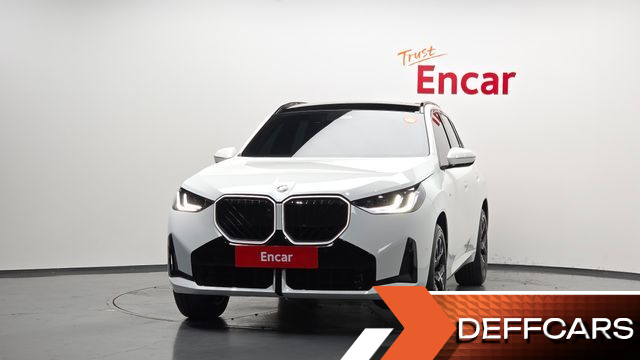BMW X3 xDrive 20 M Sport купить на сайте DeffCars