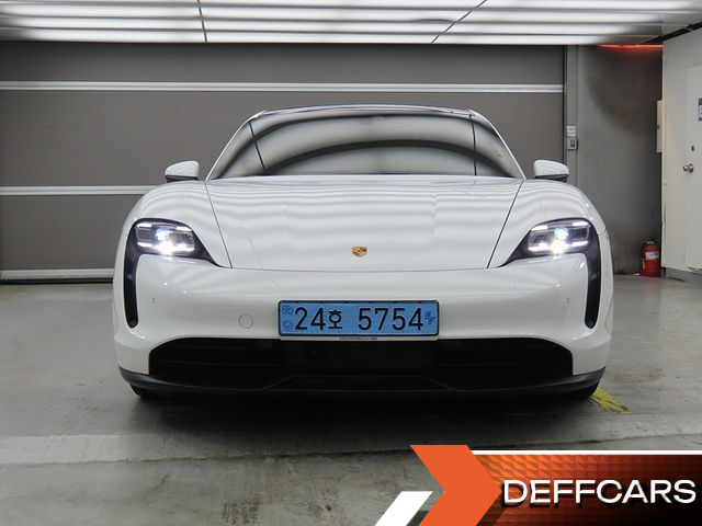 Porsche TAYCAN Base купить на сайте DeffCars