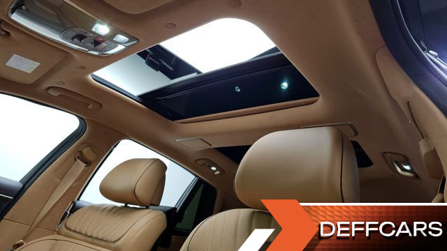 Genesis G90 Gasoline 3.5 Turbo AWD купить на сайте DeffCars