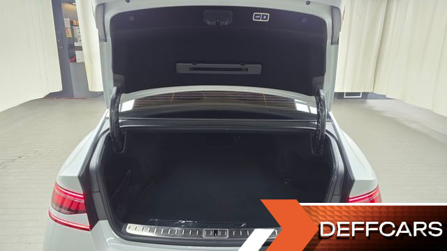 Genesis G90 Gasoline 3.5 Turbo AWD купить на сайте DeffCars