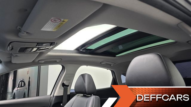 Hyundai SONATA 2.0 Premium Family купить на сайте DeffCars