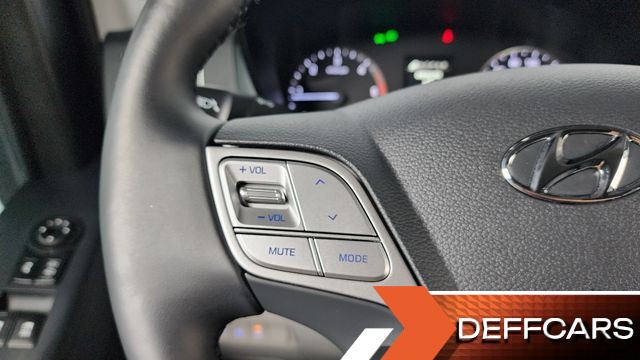 Hyundai SOLATI 15-seater Luxury купить на сайте DeffCars
