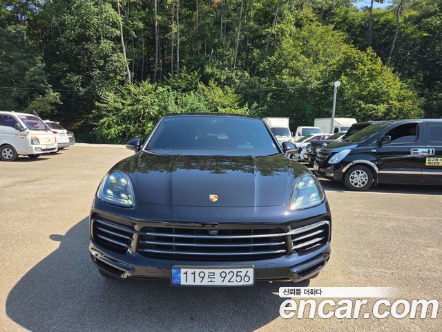 Porsche CAYENNE 3.0 купить на сайте DeffCars