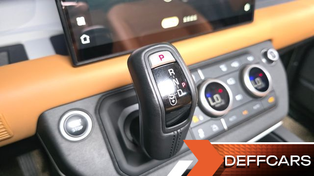 Land Rover DEFENDER 110 D300 HSE купить на сайте DeffCars