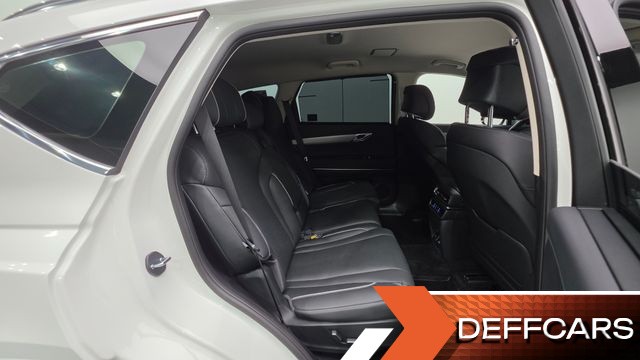 Genesis GV80 2.5T Gasoline AWD купить на сайте DeffCars