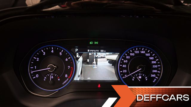 Hyundai PALISADE Gasoline 3.8 4WD Prestige купить на сайте DeffCars