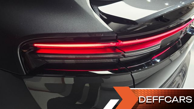 Porsche MACAN 4S купить на сайте DeffCars