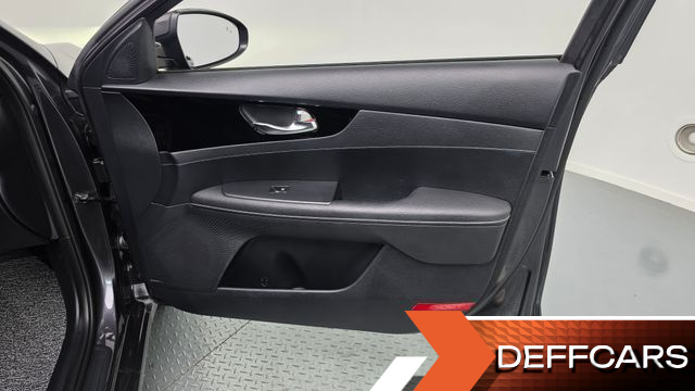 Kia K3 Noblesse купить на сайте DeffCars