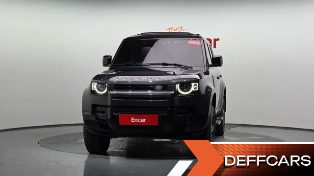 Land Rover DEFENDER 110 D250 X-Dynamic SE купить на сайте DeffCars