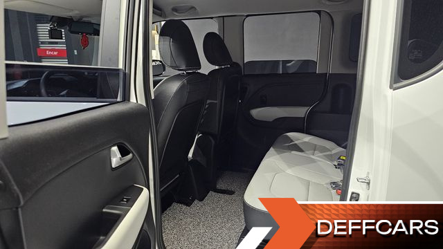 Kia RAY Prestige купить на сайте DeffCars