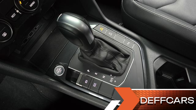 Volkswagen TIGUAN 2.0 TDI Premium купить на сайте DeffCars