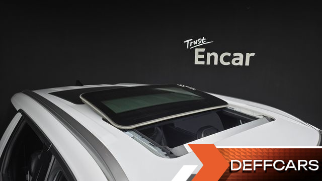 Hyundai PALISADE Gasoline 3.8 4WD Calligraphy купить на сайте DeffCars